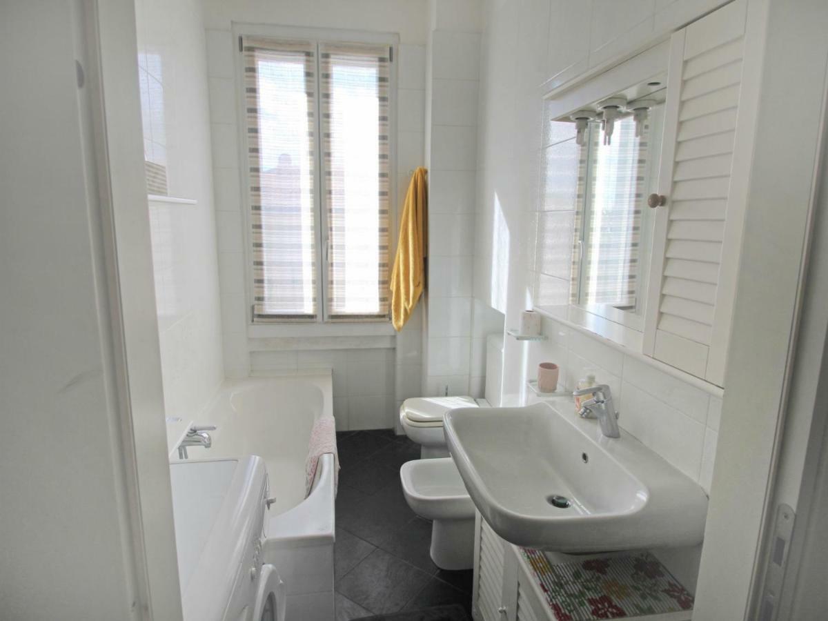 Apartment Girasole By Interhome Cissano Eksteriør bilde