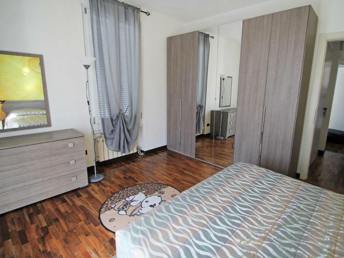 Apartment Girasole By Interhome Cissano Eksteriør bilde