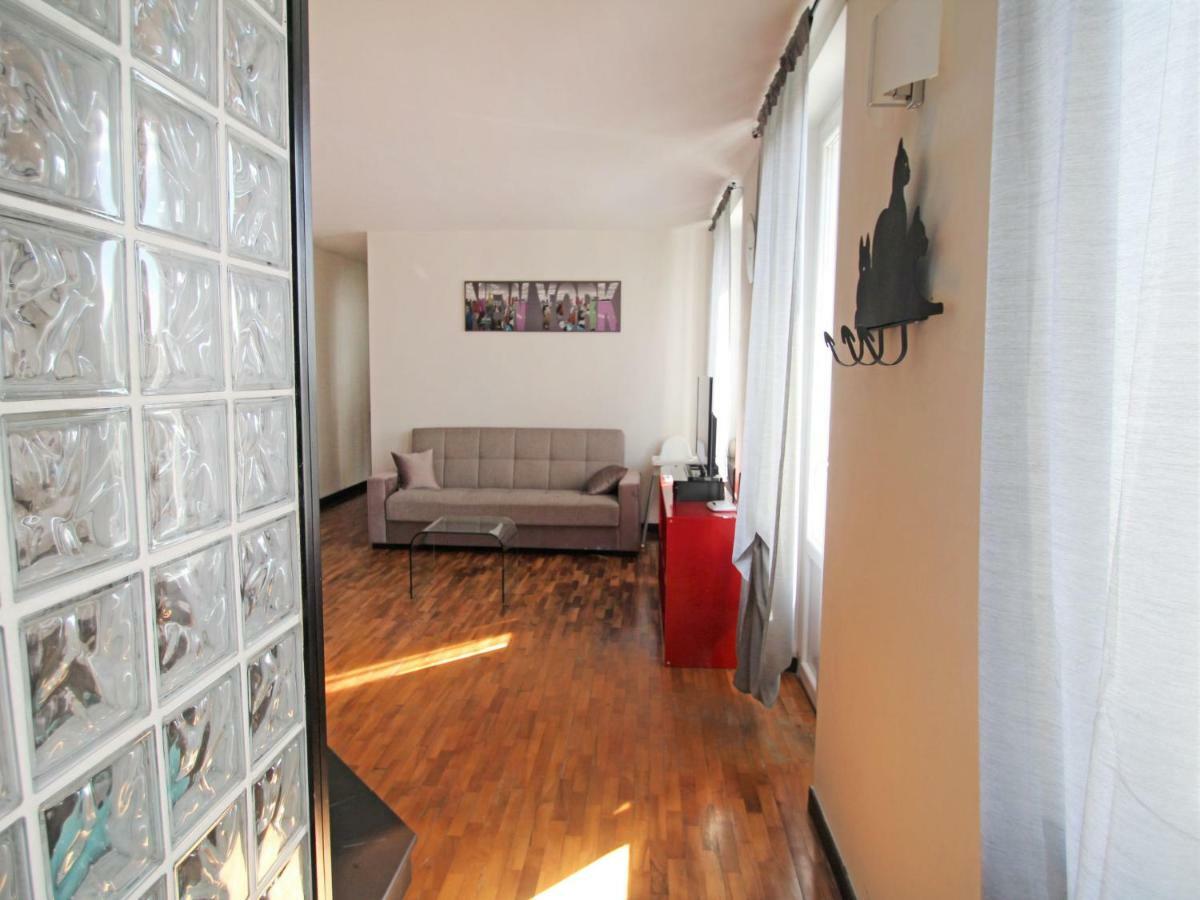 Apartment Girasole By Interhome Cissano Eksteriør bilde
